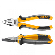 картинка Плоскогубцы комбинированные, 200 мм HCP28208 INDUSTRIAL INGCO от интернет-магазина К1-СТРОЙ