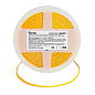 Светодиодная COB лента LS630, 400SMD(2110)/ 7Вт/м 12V 5000*3*1.8мм 6500K, IP20 Feron