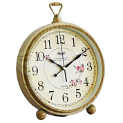 картинка Часы настольные R 2982 LI 2 World от интернет-магазина К1-СТРОЙ