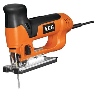 картинка Электрический лобзик 412978 ST 700 E AEG от интернет-магазина К1-СТРОЙ