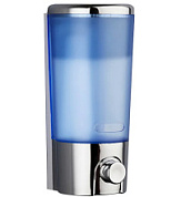 картинка Дозатор для жидкого мыла F406 FRAP от интернет-магазина К1-СТРОЙ