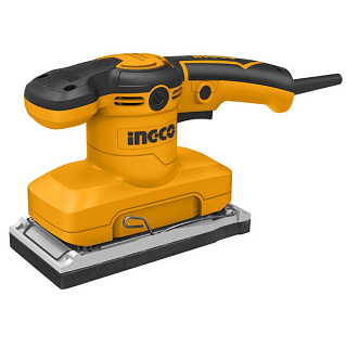 картинка Вибрационная шлифовальная машина FS3208 INGCO INDUSTRIAL от интернет-магазина К1-СТРОЙ