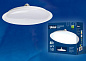Лампа светодиодная LED-U220- 40W/6500K/E27/FR PLU01WH Uniel
