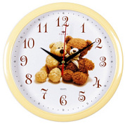 картинка Часы настенные 2222-105 Рубин от интернет-магазина К1-СТРОЙ