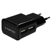 картинка Зарядное устройство  2-USB 2.5A Live-P/Panda от интернет-магазина К1-СТРОЙ