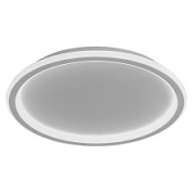 картинка Светодиодный светильник накладной AL5801 RING тарелка 60W 4000K 41559 Feron от интернет-магазина К1-СТРОЙ