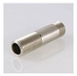 Сгон прямой латунный, 1/2" нар. х200 мм VTr.653.N.0420 Valtec