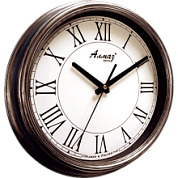 картинка Часы настенные А-91 Алмаз от интернет-магазина К1-СТРОЙ