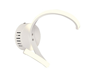 картинка Настенный светодиодный светильник Бра FL409 LED 11w 4200k белый Ambrella от интернет-магазина К1-СТРОЙ