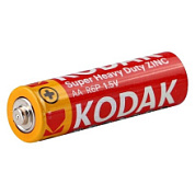 картинка Батарейка AA R6 Kodak от интернет-магазина К1-СТРОЙ