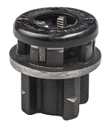 картинка Клупп трубный со сменными резцами 3/4", 28261-3/4 STAYER "PROFESSIONAL" от интернет-магазина К1-СТРОЙ