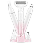 картинка Триммер женский 3в1 V-611 VGR от интернет-магазина К1-СТРОЙ