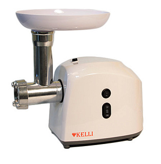 картинка Мясорубка KELLI KL-5003 1300Вт от интернет-магазина К1-СТРОЙ
