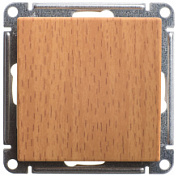 картинка Выключатель 1-клавишный бук Wessen 59 Schneider Electric от интернет-магазина К1-СТРОЙ