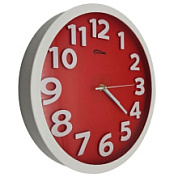 картинка Часы настенные 7526 Космос от интернет-магазина К1-СТРОЙ