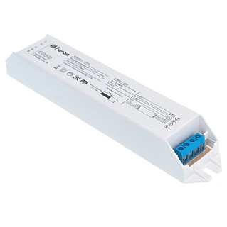 картинка Аппарат пускорегулирующий электронный (балласт), 2*36W T8/G13 230V, EB52 от интернет-магазина К1-СТРОЙ