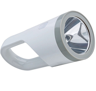 картинка Фонарь аккумуляторный 9105-LED 5W LED КОСМОС PREMIUM от интернет-магазина К1-СТРОЙ