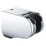 картинка Настенный кронштейн душевой хром 0141 KAISER от интернет-магазина К1-СТРОЙ