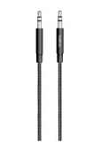 картинка AUX Шнур витой, AUX Cable 1.8 м Belkin от интернет-магазина К1-СТРОЙ