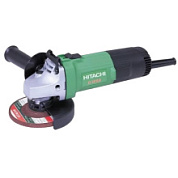картинка Угловая шлифмашина G12S2 HITACHI от интернет-магазина К1-СТРОЙ
