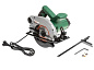 Пила циркулярная Flex CRP1300D Hammer