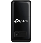 картинка Сетевой Wi-Fi адаптер, беспроводной сетевой USB, скорость до 300 Мбит/с TL-WN823N Tp-link от интернет-магазина К1-СТРОЙ