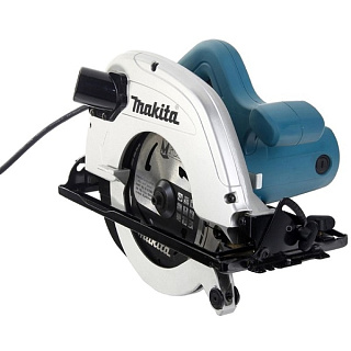 картинка Пила дисковая 5704R Makita от интернет-магазина К1-СТРОЙ
