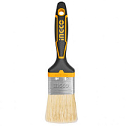 картинка Кисть малярная плоская, 75 мм CHPTB8703 INDUSTRIAL INGCO от интернет-магазина К1-СТРОЙ