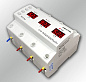 Автоматический переключатель фаз PS-63A DigiTop