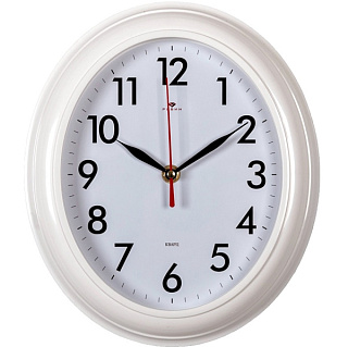 картинка Часы настенные 2623-003 Рубин от интернет-магазина К1-СТРОЙ