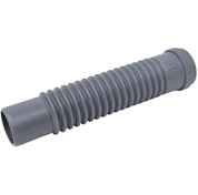 картинка Гибкий канализационный соединитель D=40 СКГ-40 ORIO от интернет-магазина К1-СТРОЙ