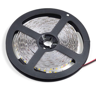 картинка Лента светодиодная 24V 14.4W 60LED 6000k IP20 ESTARES "Premium" от интернет-магазина К1-СТРОЙ