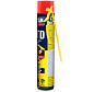 Пена монтажная бытовая 750 мл Tytan Professional STD