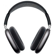 картинка Наушники полноразмерные Happy BT Bluetooth 5.4 W65 Gray Hoco от интернет-магазина К1-СТРОЙ