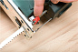 Лобзик электрический STEB 70 Quick Metabo