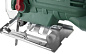 Лобзик электрический Flex LZK650L Hammer