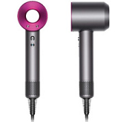 картинка Фен для волос Hair Dryer HD15 Pink 1600w SenCiciMen от интернет-магазина К1-СТРОЙ