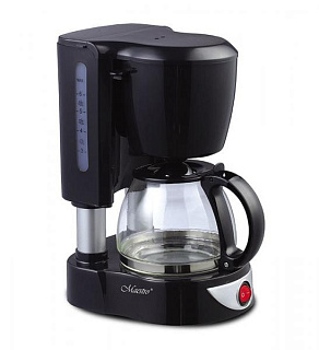 картинка Кофеварка MR-406 Maestro от интернет-магазина К1-СТРОЙ