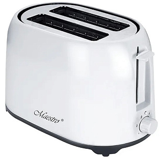 картинка Тостер MR-702 Maestro от интернет-магазина К1-СТРОЙ