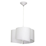 картинка Подвес Lightstar PITTORE 3х40W E27, белый от интернет-магазина К1-СТРОЙ