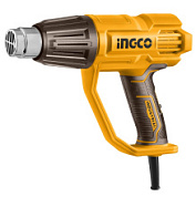картинка Фен строительный 2000 Вт HG200078 INDUSTRIAL INGCO от интернет-магазина К1-СТРОЙ
