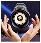 Ручной фонарь аккумуляторный LAZER LED 6073-PM60 YYC