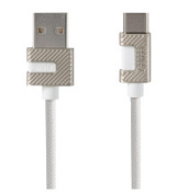картинка USB Шнур 1м Remax Metal от интернет-магазина К1-СТРОЙ