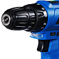 Аккумуляторная дрель-шуруповерт ДША-12в 691-028 РОКОТ