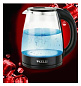 Чайник электрический KL-1368 1.8л Kelli/Oulemei