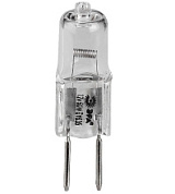 картинка Лампа галогенная G6.35 50W-230V ЭРА от интернет-магазина К1-СТРОЙ