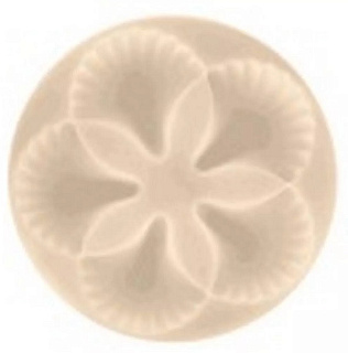 картинка Светильник светодиодный (потолочный) СЛЛ 068 30Вт 6К Камелия (375х90) LE061201-173 LEEK от интернет-магазина К1-СТРОЙ