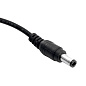 Трансформатор электронный для светодиодной ленты 72W 12V (драйвер), LB005 FERON