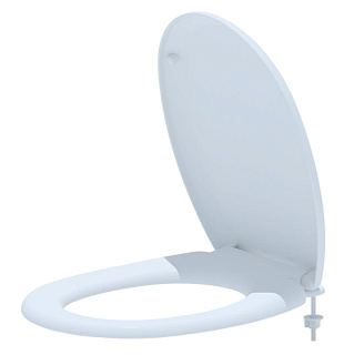 картинка Сиденье для унитаза WS0200 АНИ Пласт от интернет-магазина К1-СТРОЙ