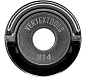Гайка быстрозажимная M14 для ушм 30-40-125 VertexTools